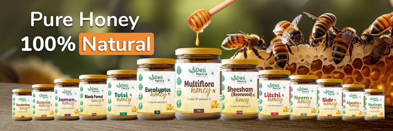 WEB HONEY