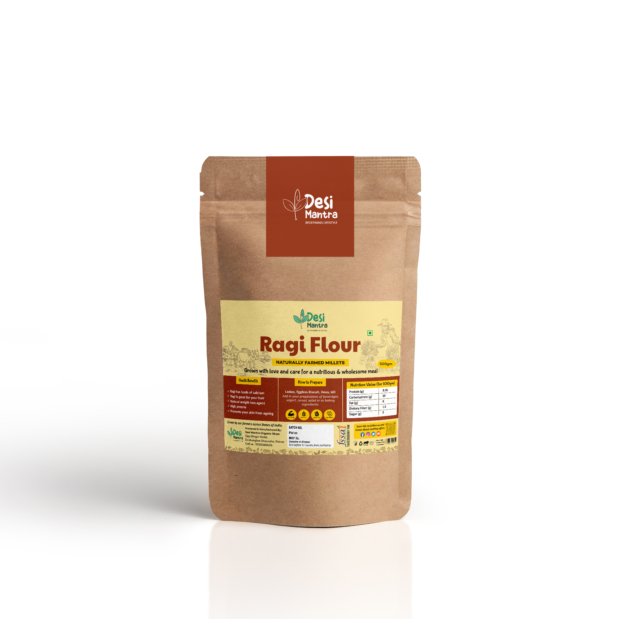 ragi flour copy